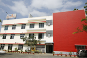 Marg Navajyothi Vidyalaya-School building